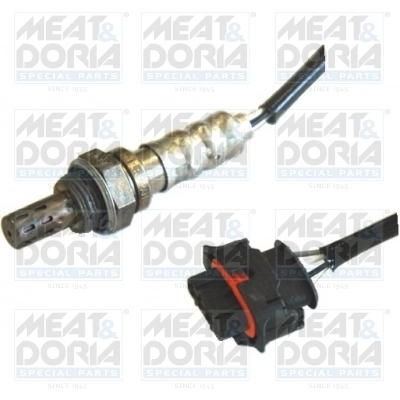 Sonde lambda MEAT & DORIA 81565