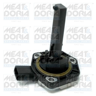 Capteur, niveau d'huile moteur Meat & Doria