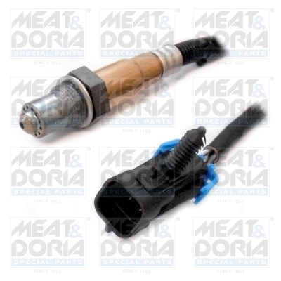 Sonde lambda MEAT & DORIA 81568