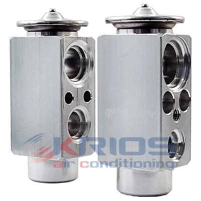 Détendeur, climatisation MEAT & DORIA K42027