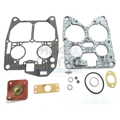 Kit de réparation, carburateur MEAT & DORIA S16G