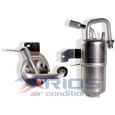 Filtre déshydratant, climatisation MEAT & DORIA K132232