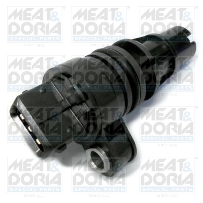 RPM Sensor, automatic transmission