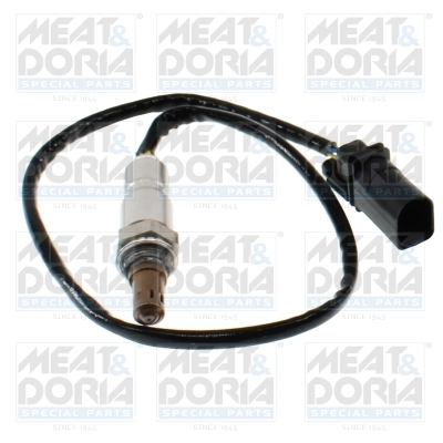 Sonde lambda MEAT & DORIA 811134