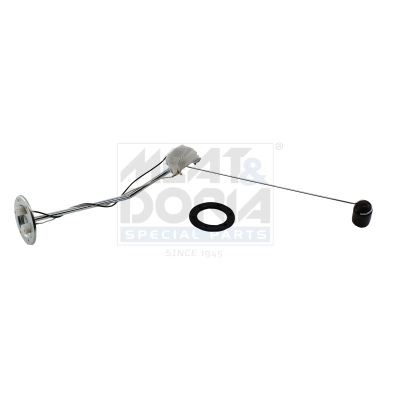 Capteur, niveau de carburant MEAT & DORIA 79550