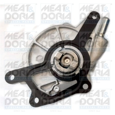 Pompe à vide, freinage MEAT & DORIA 91183