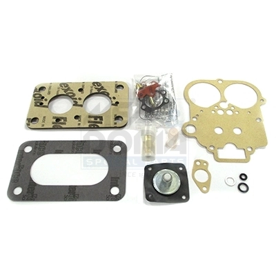 Kit de réparation, carburateur MEAT & DORIA W560