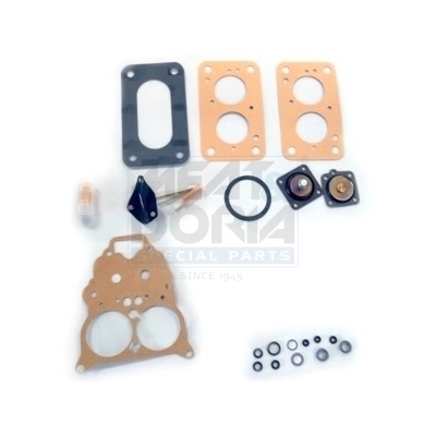 Kit de réparation, carburateur MEAT & DORIA W497.1