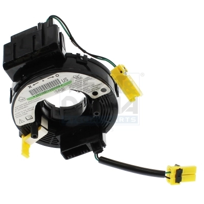 Ressort tournant, Airbag MEAT & DORIA 231780