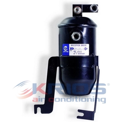 Filtre déshydratant, climatisation MEAT & DORIA K132163