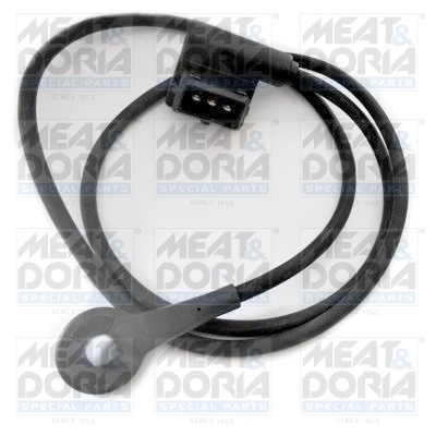 Capteur, impulsion d'allumage MEAT & DORIA 871014