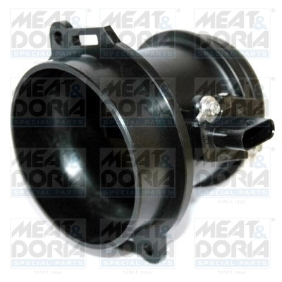 Débitmètre de masse d'air MEAT & DORIA 86307