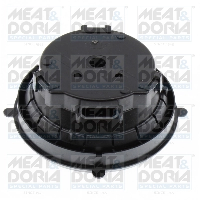 Control Element, exterior mirror