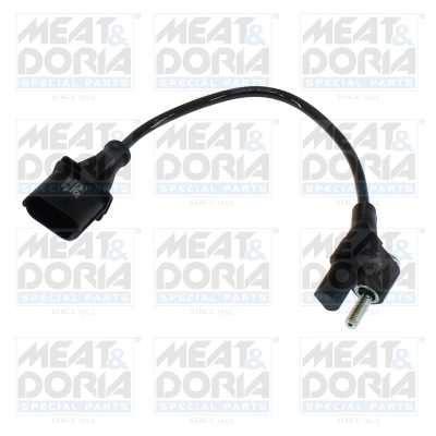 Capteur, position d'arbre à cames MEAT & DORIA 871262