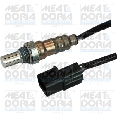 Sonde lambda MEAT & DORIA 81599