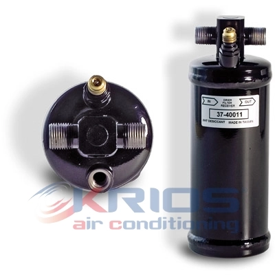 Filtre déshydratant, climatisation MEAT & DORIA K131024