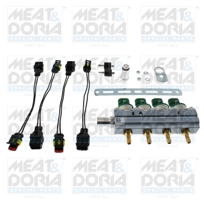Injecteur MEAT & DORIA 13061