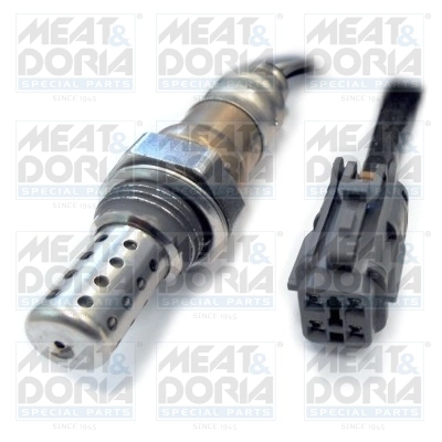Sonde lambda MEAT & DORIA 81786