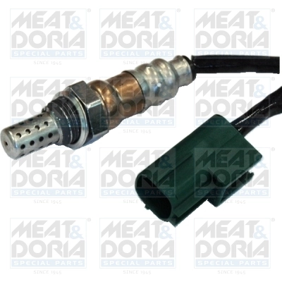 Sonde lambda MEAT & DORIA 81587