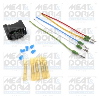 WTYCZKA AUDI A4 98-