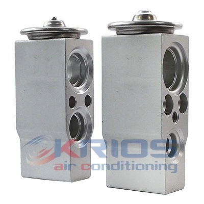 Détendeur, climatisation MEAT & DORIA K42031