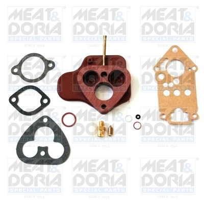 Kit de réparation, carburateur MEAT & DORIA W8