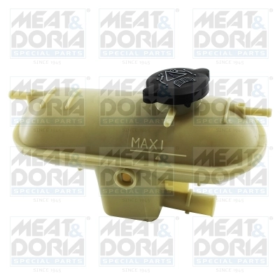 Caisse à eau, radiateur MEAT & DORIA 2035169