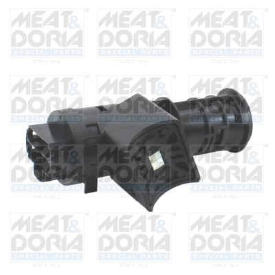 BLOKADA KIEROWNICY FIAT PANDA 1,1/1,2/1,3D 03-