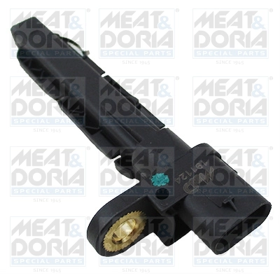 Capteur d'angle, vilebrequin MEAT & DORIA 871066