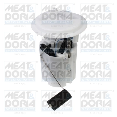 Unité d'injection de carburant MEAT & DORIA 77210E