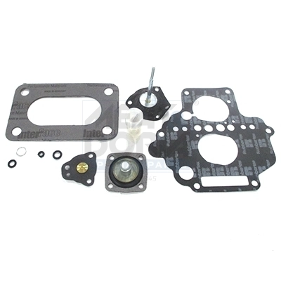 Kit de réparation, carburateur MEAT & DORIA W535.1