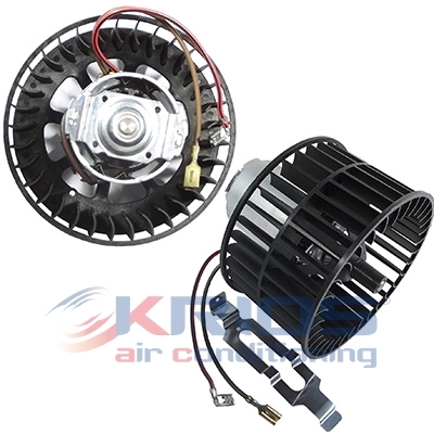 Pulseur d'air habitacle MEAT & DORIA K92121