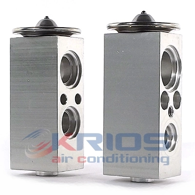 Détendeur, climatisation MEAT & DORIA K42075