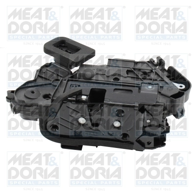 Serrure de porte Meat & Doria
