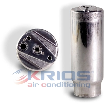 Filtre déshydratant, climatisation MEAT & DORIA K132265