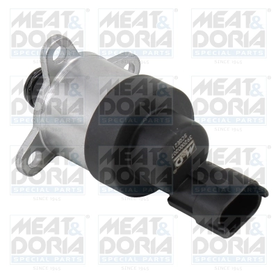 Régulateur, quantité de carburant (système à rampe commune) MEAT & DORIA 98145