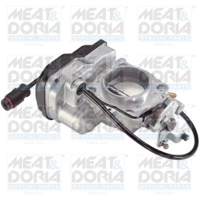 Throttle Body