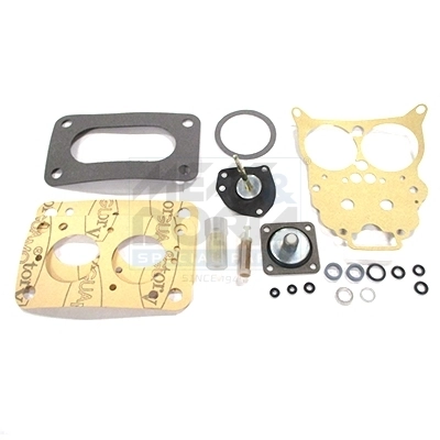 Kit de réparation, carburateur MEAT & DORIA W268.1