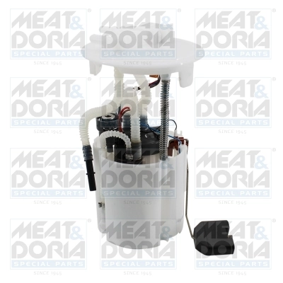 Unité d'injection de carburant MEAT & DORIA 77921