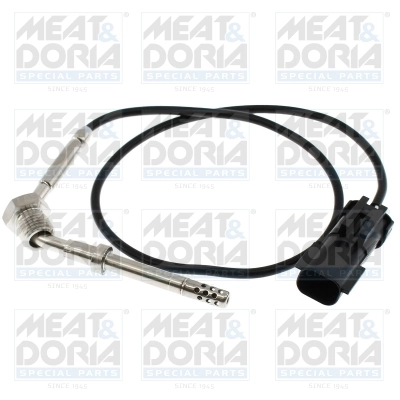 Capteur, température des gaz MEAT & DORIA 12772