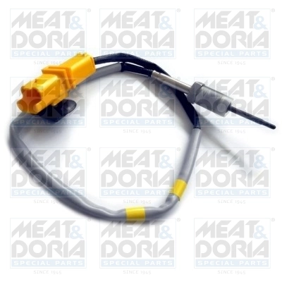 CZUJNIK TEMP. SPALIN RENAULT 1,9DCI 02-
