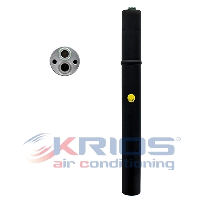 Filtre déshydratant, climatisation MEAT & DORIA K132397