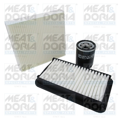 Filter Set
