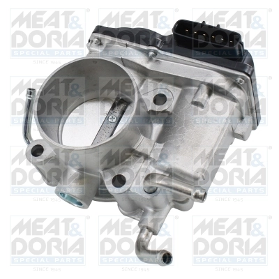 Corps papillon MEAT & DORIA 89654