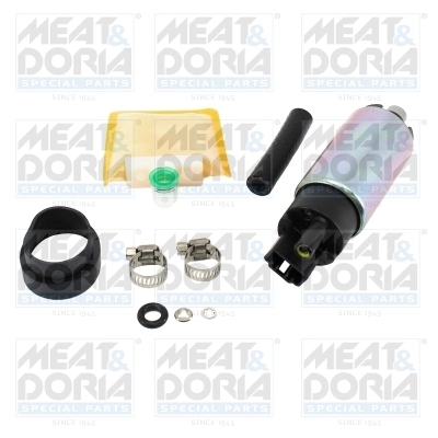 Pompe à carburant MEAT & DORIA 77885