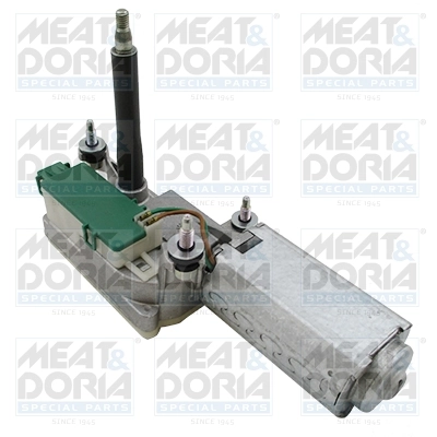 Moteur d'essuie-glace MEAT & DORIA 27437