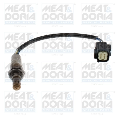 Sonde lambda MEAT & DORIA 811113