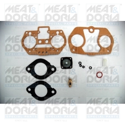 Kit de réparation, carburateur MEAT & DORIA W555