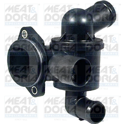 Thermostat, liquide de refroidissement MEAT & DORIA 92813