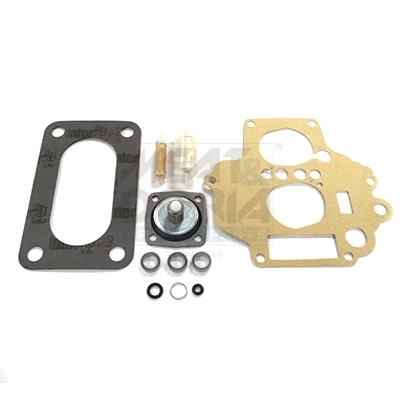 Kit de réparation, carburateur MEAT & DORIA W529
